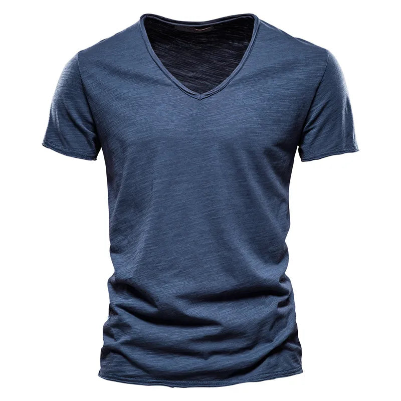 Bastien™ | T-shirt en coton