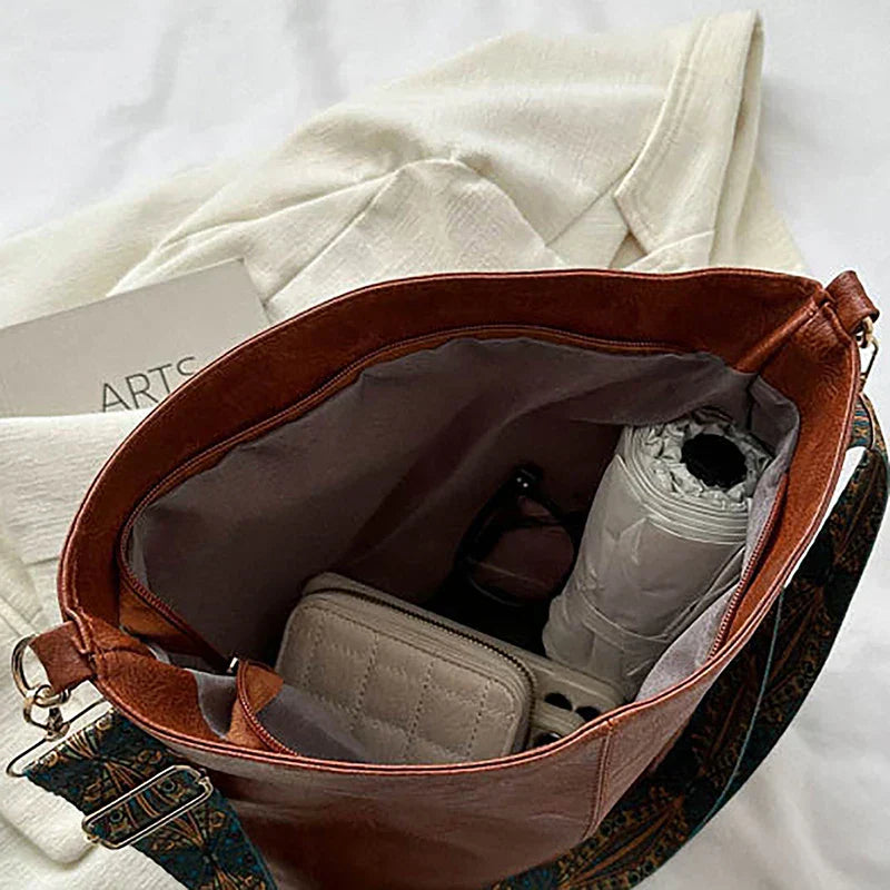 Ariane | Sac Élégant à Grande Capacité