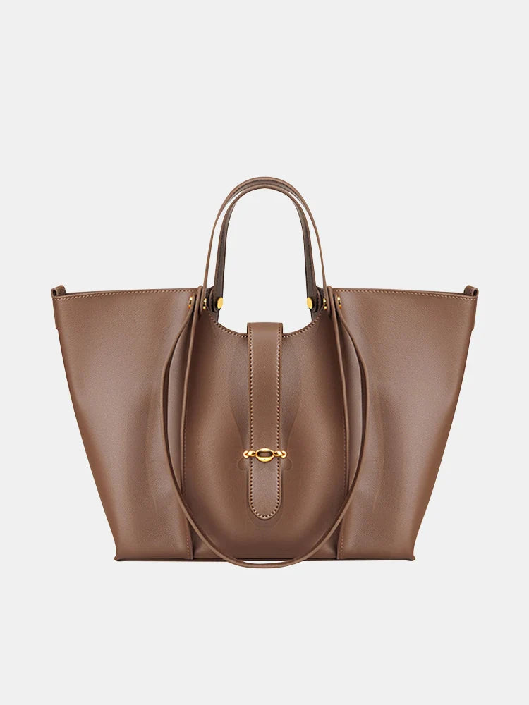CELESTE | SAC À MAIN EN CUIR FAIT MAIN