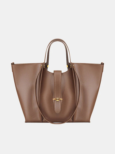 CELESTE | SAC À MAIN EN CUIR FAIT MAIN
