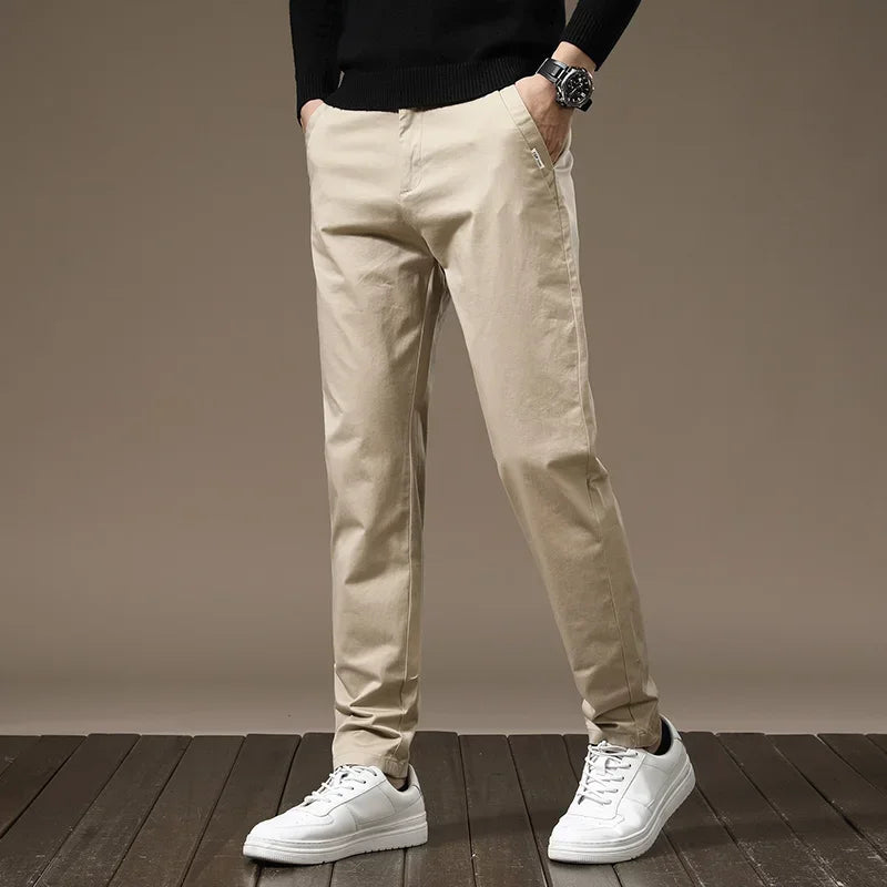 Gio™ | Pantalons chino élégants