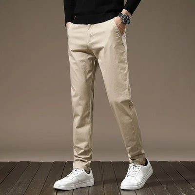 Gio™ | Pantalons chino élégants