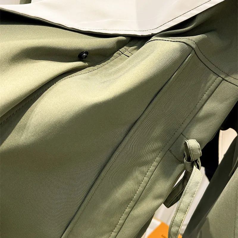 Alva – Veste élégante avec protection contre les intempéries et le vent