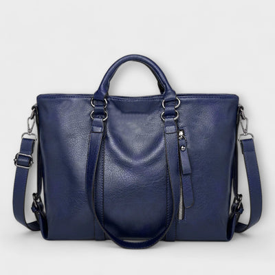 Mikaela | Grand Sac en Cuir
