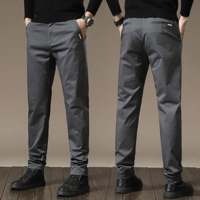Gio™ | Pantalons chino élégants