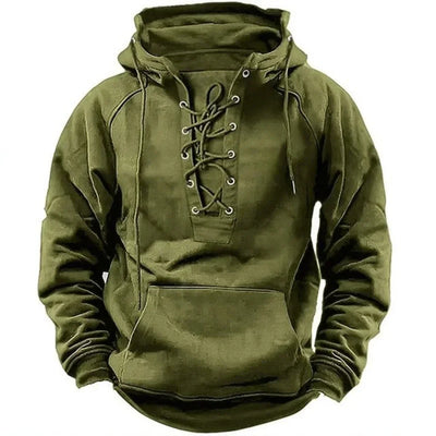 Bastion™ | Sweat à capuche résistant