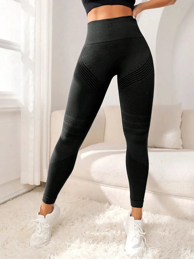 Linea™ – Le legging qui redessine vos courbes avec élégance et confort.