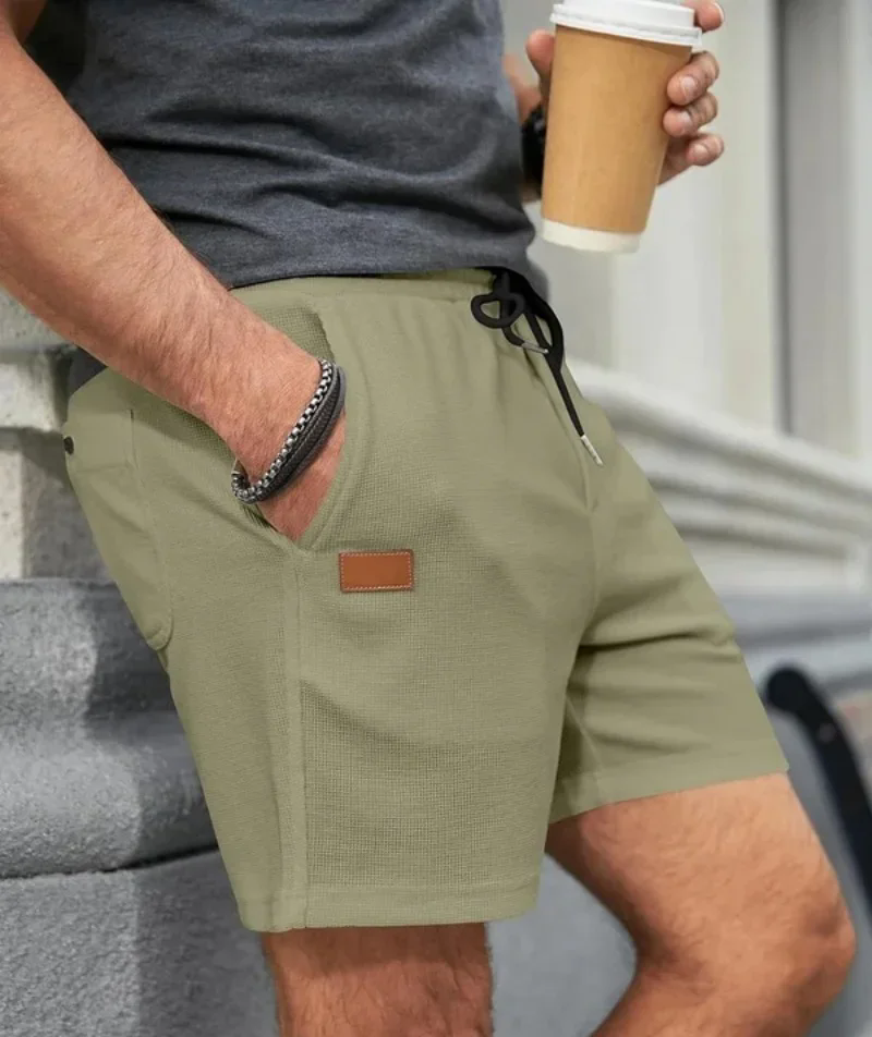 Jerome – Short de sport d’extérieur respirant