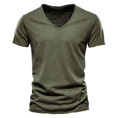 Bastien™ | T-shirt en coton