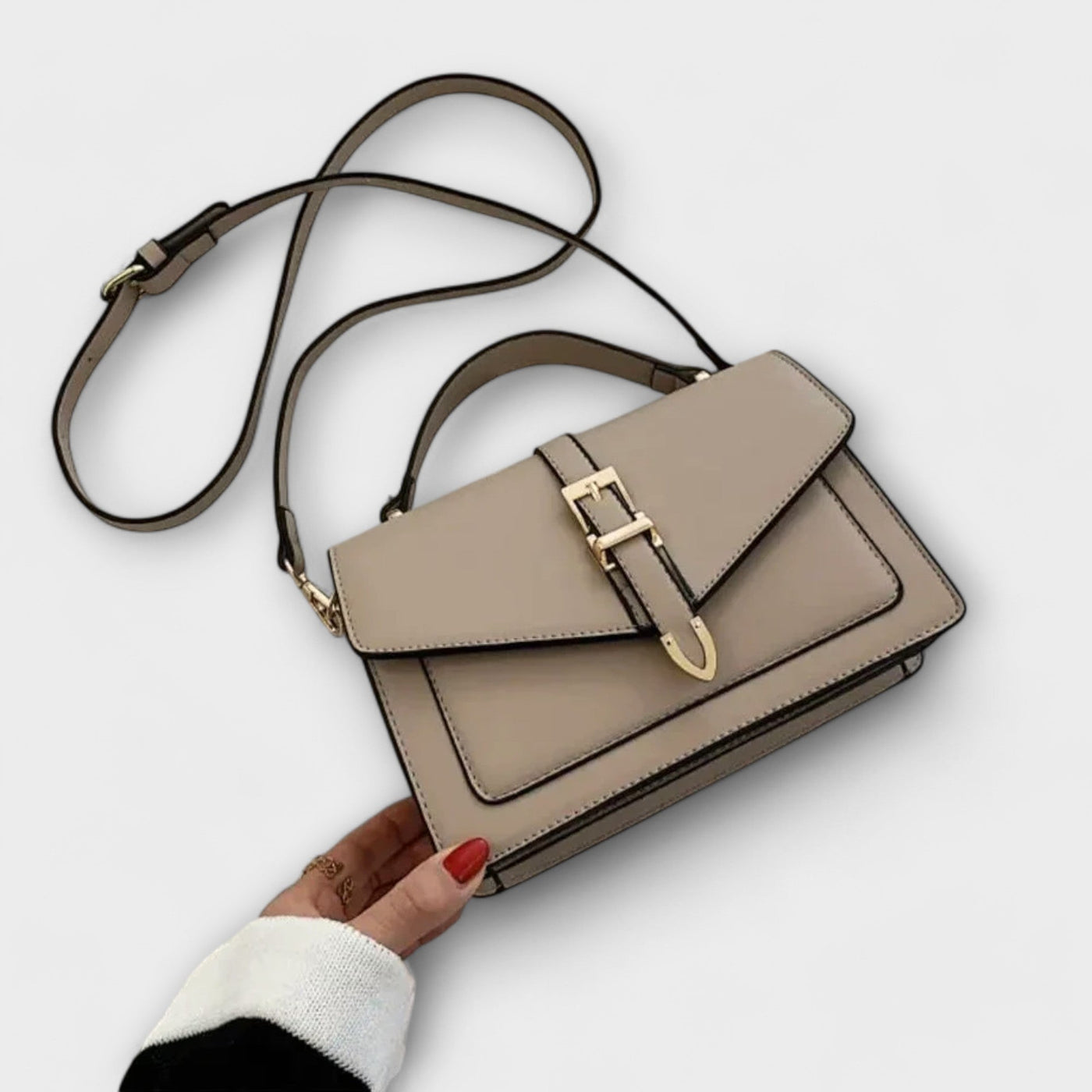 Mina | Sac à bandoulière classique