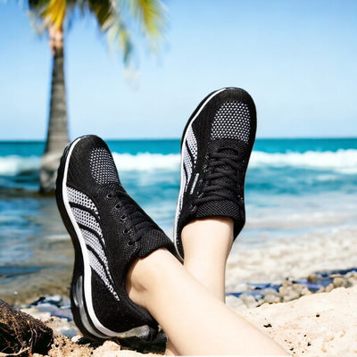 Lilou™ - Chaussure de marche ergonomique