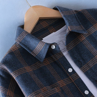 ROLAND | Chemise classique pour homme