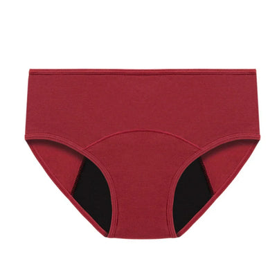 NO-LEAK | CULOTTES ANTI-FUITES
