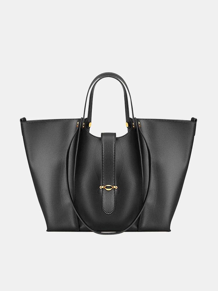 CELESTE | SAC À MAIN EN CUIR FAIT MAIN