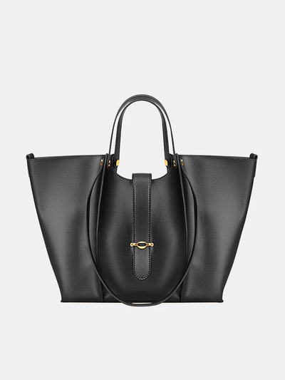 CELESTE | SAC À MAIN EN CUIR FAIT MAIN