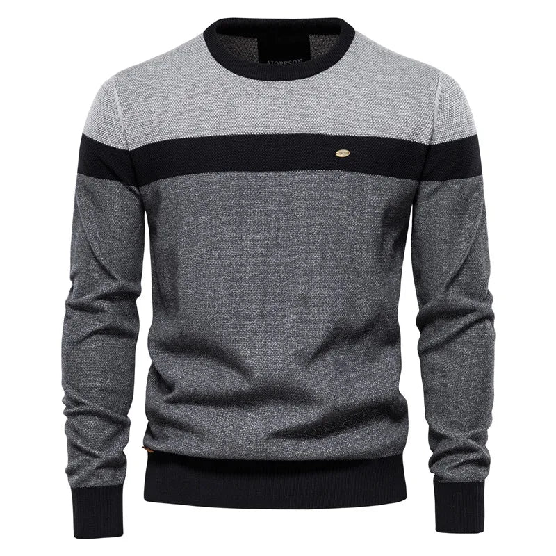 MIRAVO | Pull pour homme