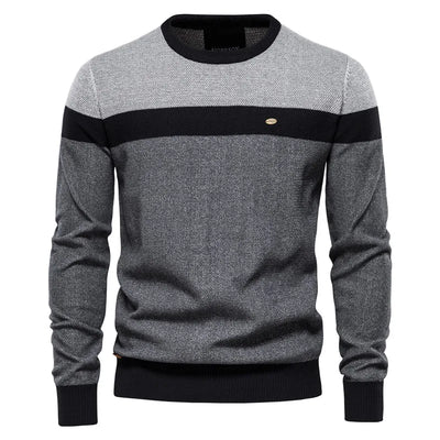 MIRAVO | Pull pour homme