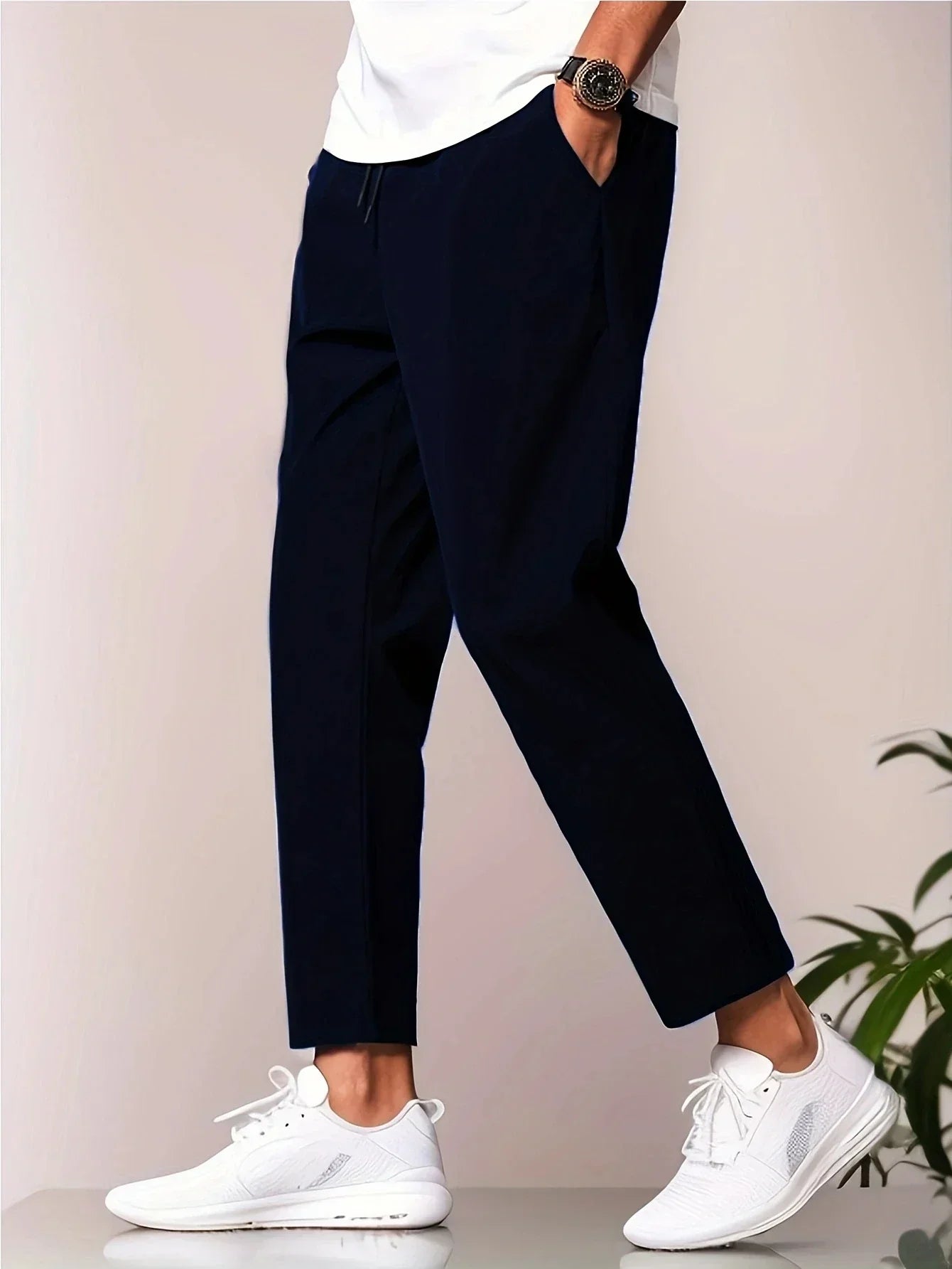 Giulio™ - Pantalons Élégants