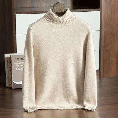 Édouard™ | Pull 100% Cachemire Premium