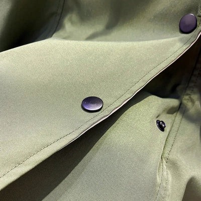 Alva – Veste élégante avec protection contre les intempéries et le vent