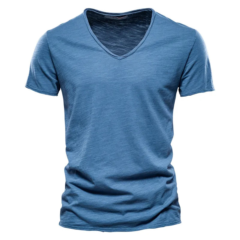 Bastien™ | T-shirt en coton