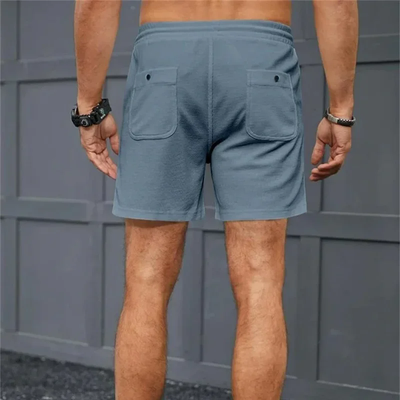 Jerome – Short de sport d’extérieur respirant