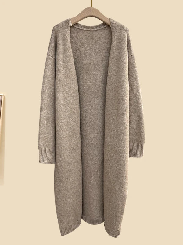 Ensemble 3 pièces Femme “Élégance Douillette” – Style & Confort Automnal
