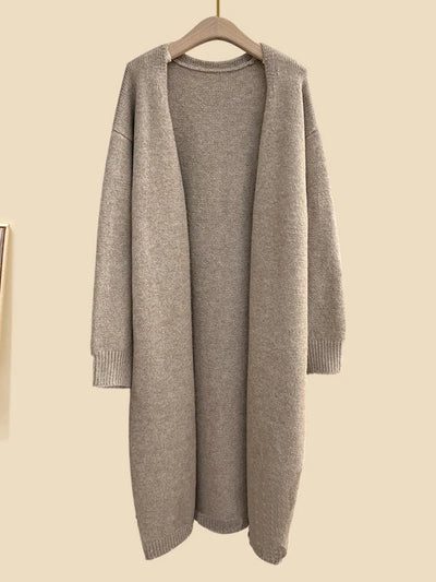 Ensemble 3 pièces Femme “Élégance Douillette” – Style & Confort Automnal