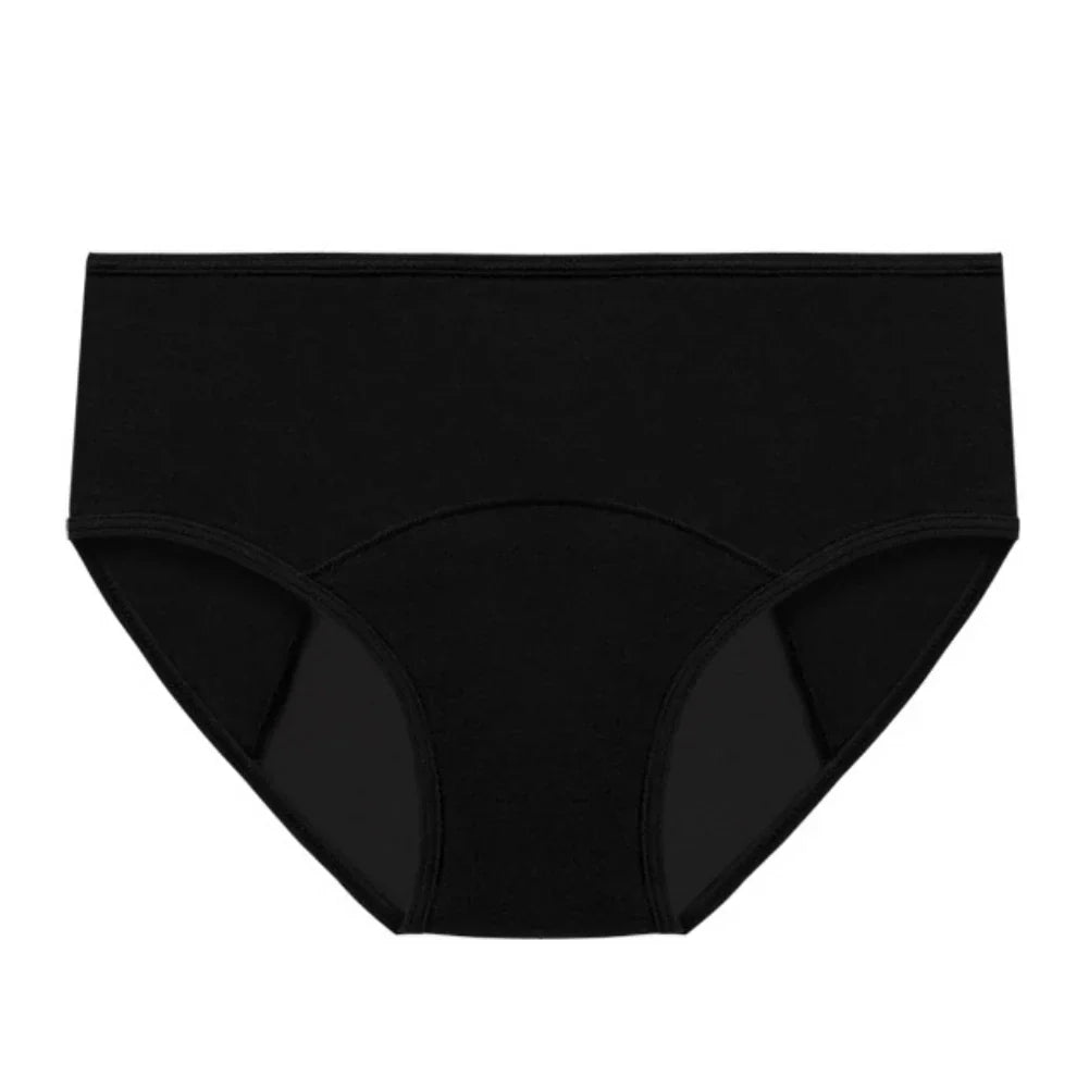 NO-LEAK | CULOTTES ANTI-FUITES