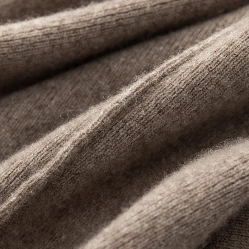 Laure™ | Premium Cashmere Lounge Trousers