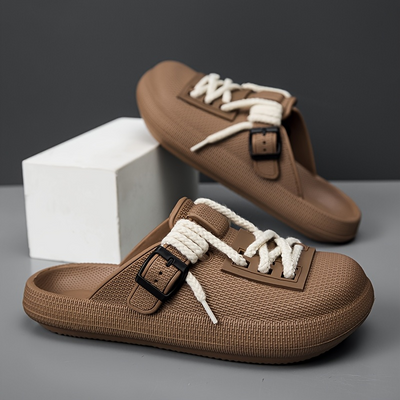 Eclipse™ – Sabots à Lacets Unisex