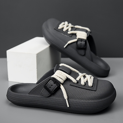 Eclipse™ – Sabots à Lacets Unisex