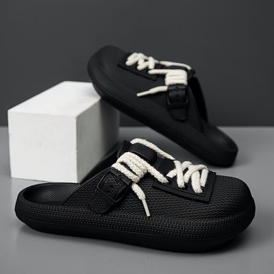 Eclipse™ – Sabots à Lacets Unisex