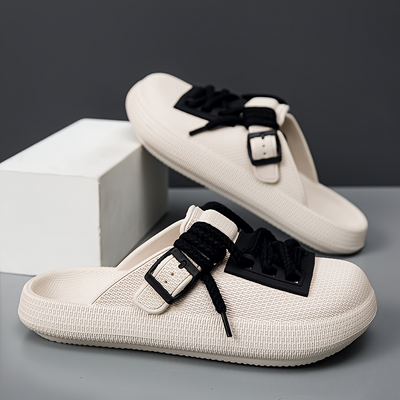 Eclipse™ – Sabots à Lacets Unisex