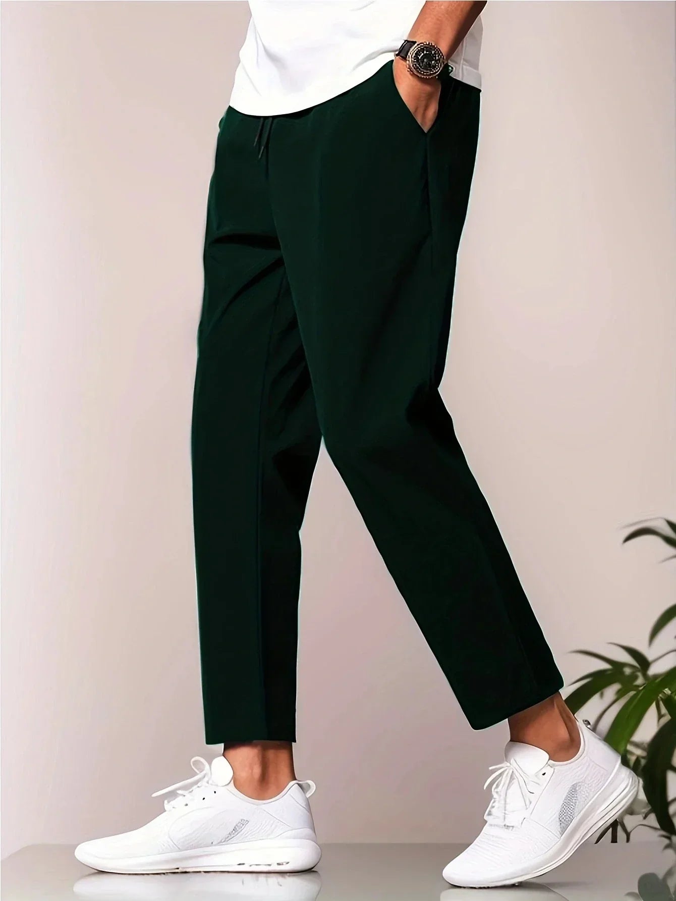 Giulio™ - Pantalons Élégants