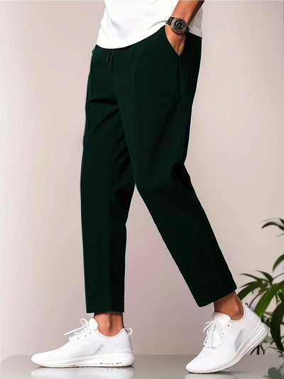 Giulio™ - Pantalons Élégants