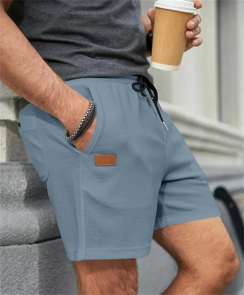 Jerome – Short de sport d’extérieur respirant