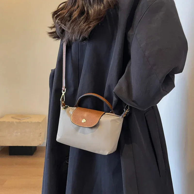 Sac bandoulière de luxe Vittoria