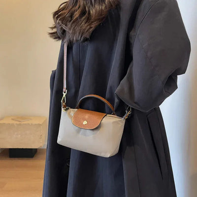 Sac bandoulière de luxe Vittoria