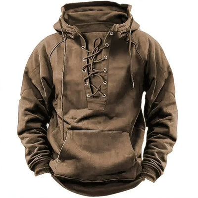 Bastion™ | Sweat à capuche résistant
