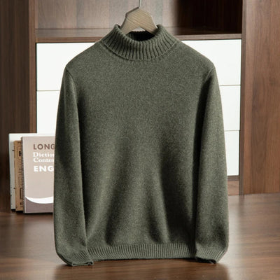 Édouard™ | Pull 100% Cachemire Premium