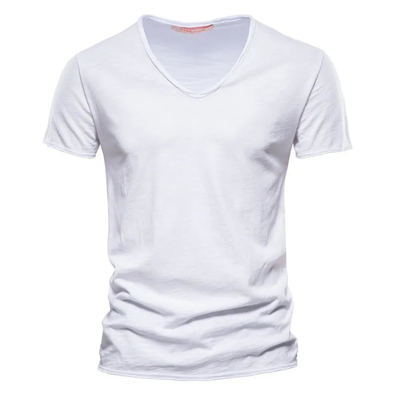 Bastien™ | T-shirt en coton