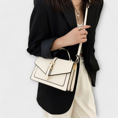 Mina | Sac à bandoulière classique