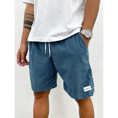 Bastianor™ – Short Décontracté et Confortable