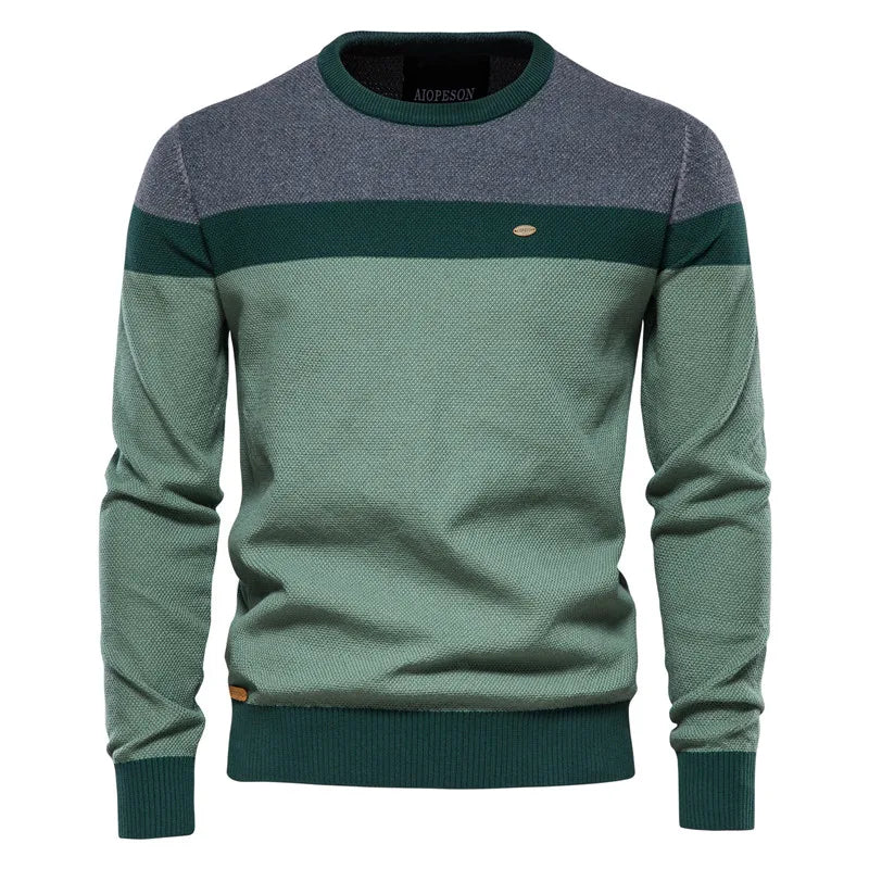 MIRAVO | Pull pour homme