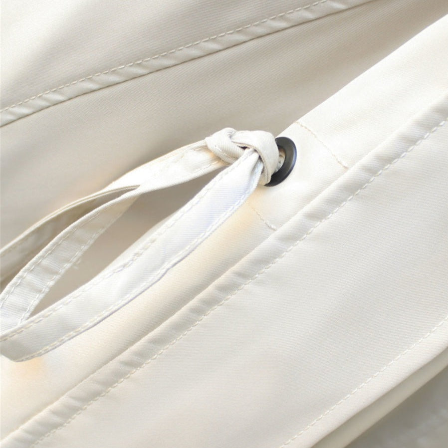 Alva – Veste élégante avec protection contre les intempéries et le vent
