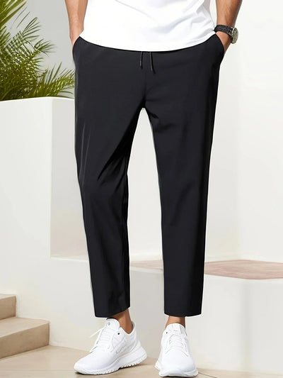 Giulio™ - Pantalons Élégants