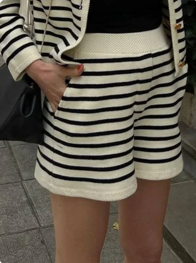 Chloë | Ensemble zèbre