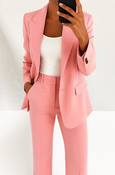 Beatrice™ | Ensemble élégant deux pièces – Style intemporel