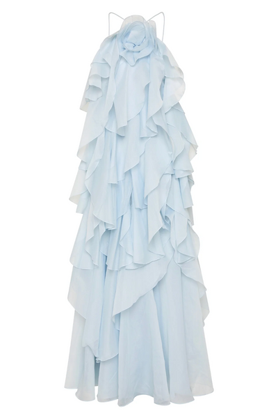 LIVORA – Robe Longue